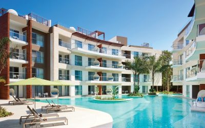 Escapada en The Fives Hotels & Residences