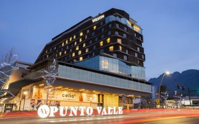 Estrena Monterrey un nuevo Westin