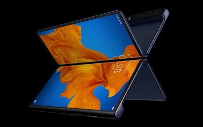 Huawei anuncia nueva línea de productos 5G