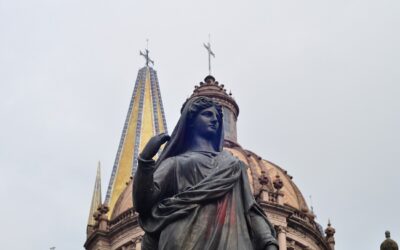 Catedral de Guadalajara, ícono arquitectónico