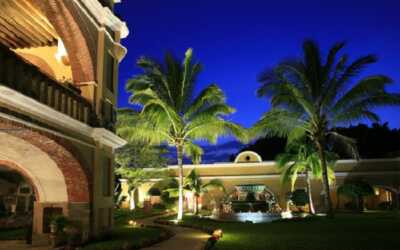 Home Office y Home School desde tu hotel favorito