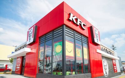 KFC pone en marcha nuevo protocolo