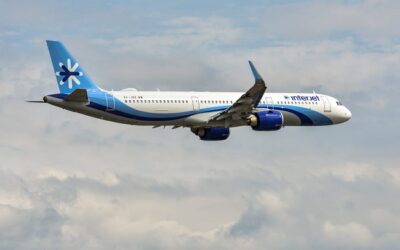 Firman Interjet y Aeromar alianza comercial