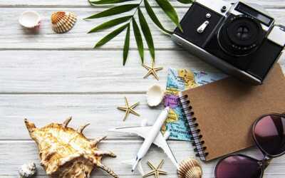 Tips para planear tu siguiente aventura