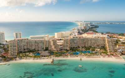 Forbes Travel Guide’s 2021 Star Awards
