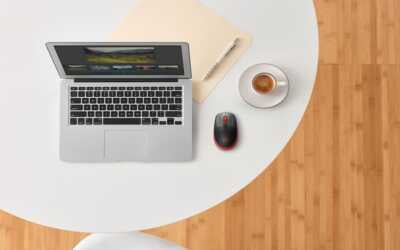 Logitech lanza mouse inalámbrico M190