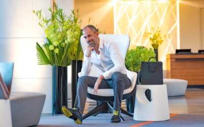 Primer Embajador de turismo de lujo
