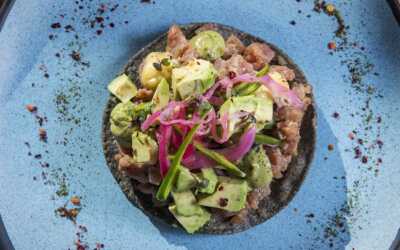 Recrea platillos del Caribe Mexicano en casa