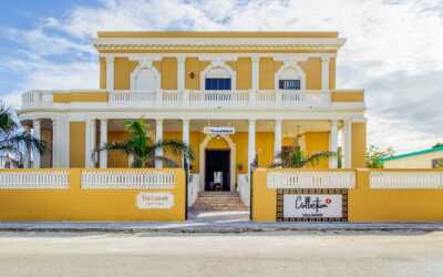 Firman alianza para impulsar el turismo local