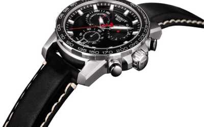 Tissot Super Sport Chrono