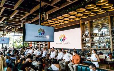 Vallarta Nayarit Gastronómica, edición Hibrido