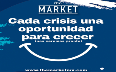 The Market nueva plataforma