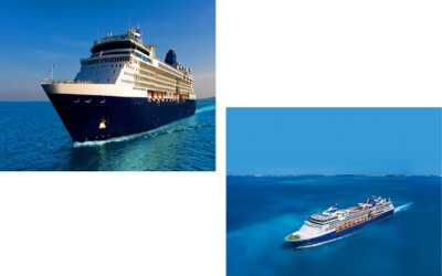 Temptation Caribbean Cruise nueva ruta 2022