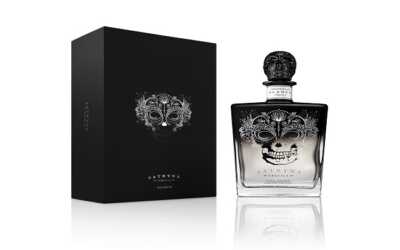 Lanzamiento de una marca tequilera mexicana