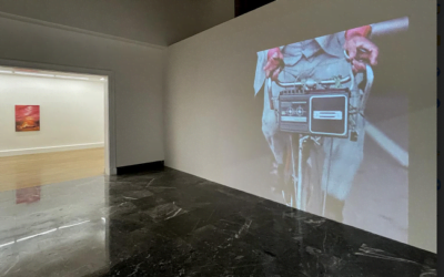Luis Gispert presenta Love Like Salt