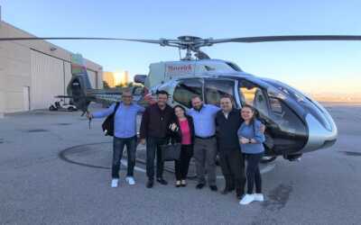 Luxury DMC,  llega a México
