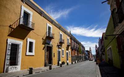 Día Nacional de los Pueblos Mágicos