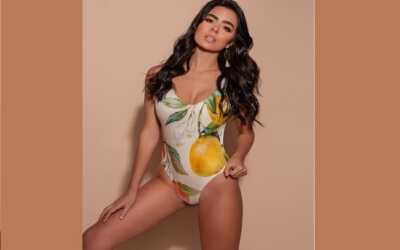 Colección Swimwear By Adriana Pino