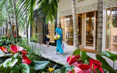 Bespoke Bal Harbour: un evento de moda