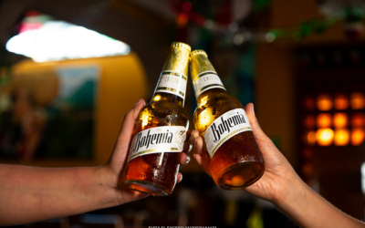 HEINEKEN lanza Bohemia® Cristal