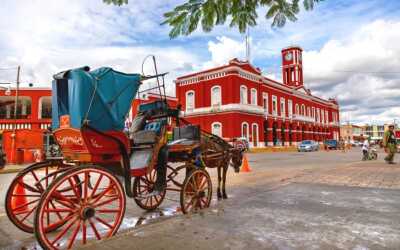 Más de 100 nuevos productos turísticos