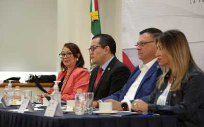 Foro Internacional Agroindustrial, FIA 2022