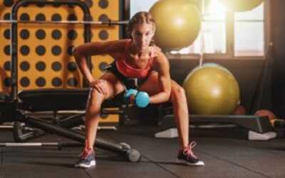 Body Pump de Sport City