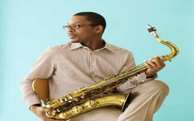 19ª Festival de Jazz de la Riviera Maya