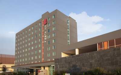 Fiesta Inn para celebrar las fiestas