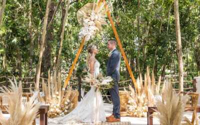 Iberostar redefine su oferta de bodas