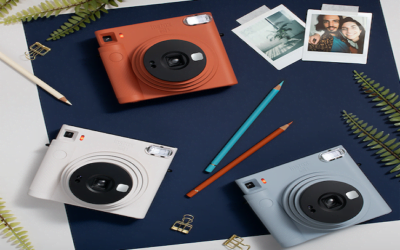 Creatividad a través de la fotografía