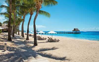 Cozumel plan ideal para el 2022