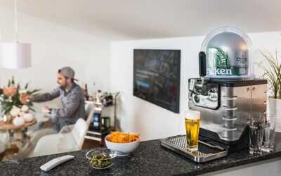 El regalo ideal lo tiene BarEnCasa.com