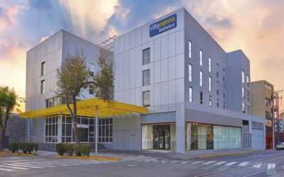 La experiencia de placer de City Express