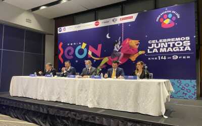 Feria Estatal de León 2022