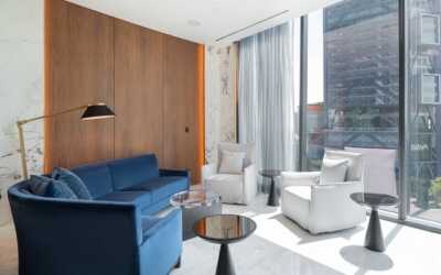 The Ritz-Carlton presenta su Spa