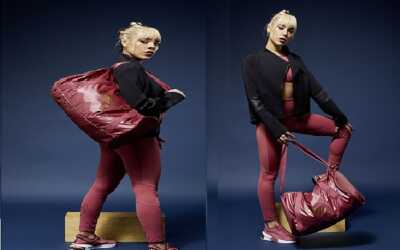 Colección de Puma®Moto Pack Rose