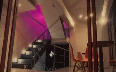 “KPOP HOUSE”  para los amantes del Hallyu