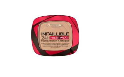Infallible 24H Fresh Wear