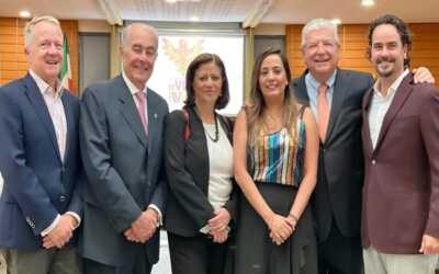 El CMV presenta Vinos Mexicanos
