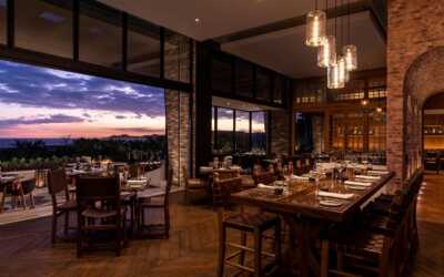 HUMO es reconocido por Star Wine List