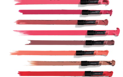 El labial supremo llegó con Mary Kay Supreme®