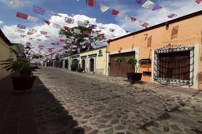 Siete rincones para visitar en Oaxaca