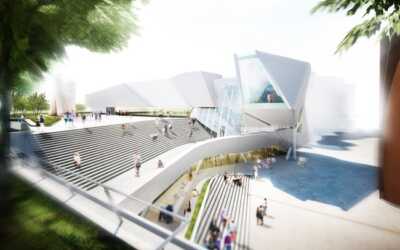 South Coast Plaza: Destino de compras en Orange