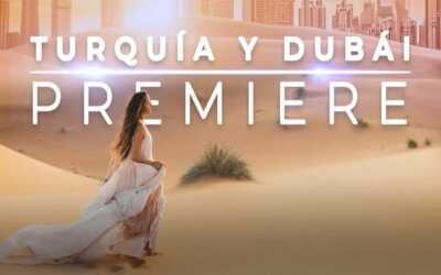 Viaje Turquía y Dubái Premiere