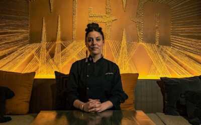 Mexa, la mejor reinterpretación de la cocina mexicana