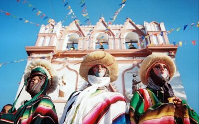 La Fiesta Grande de Chiapa de Corzo