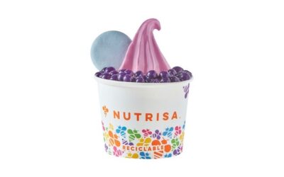 Tres irresistibles productos llegan a Nutrisa