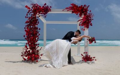 Kempinski Hotel Cancún: Ideal para Bodas de Lujo
