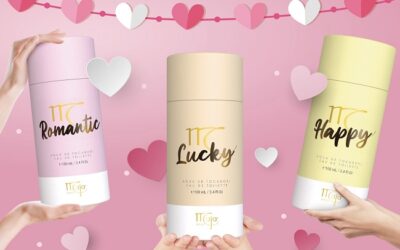 En San Valentín, las mujeres prefieren …